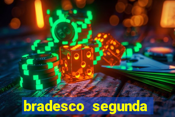 bradesco segunda via boleto